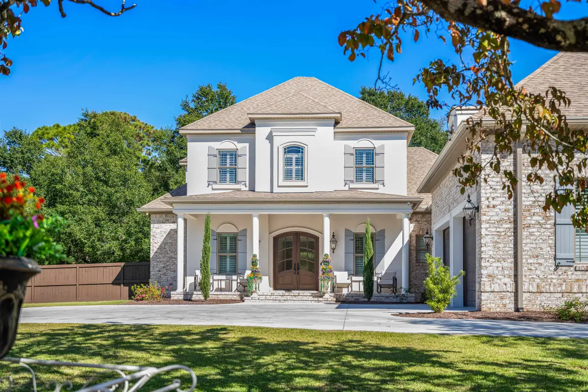 404 Club Dr., Myrtle Beach, SC 29572 - #1