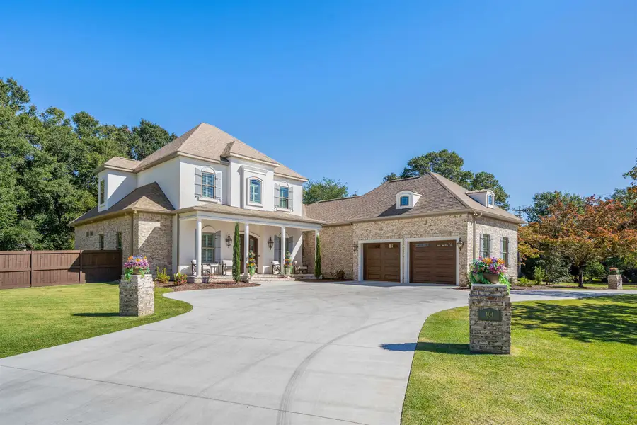 404 Club Dr., Myrtle Beach, SC 29572 - #2