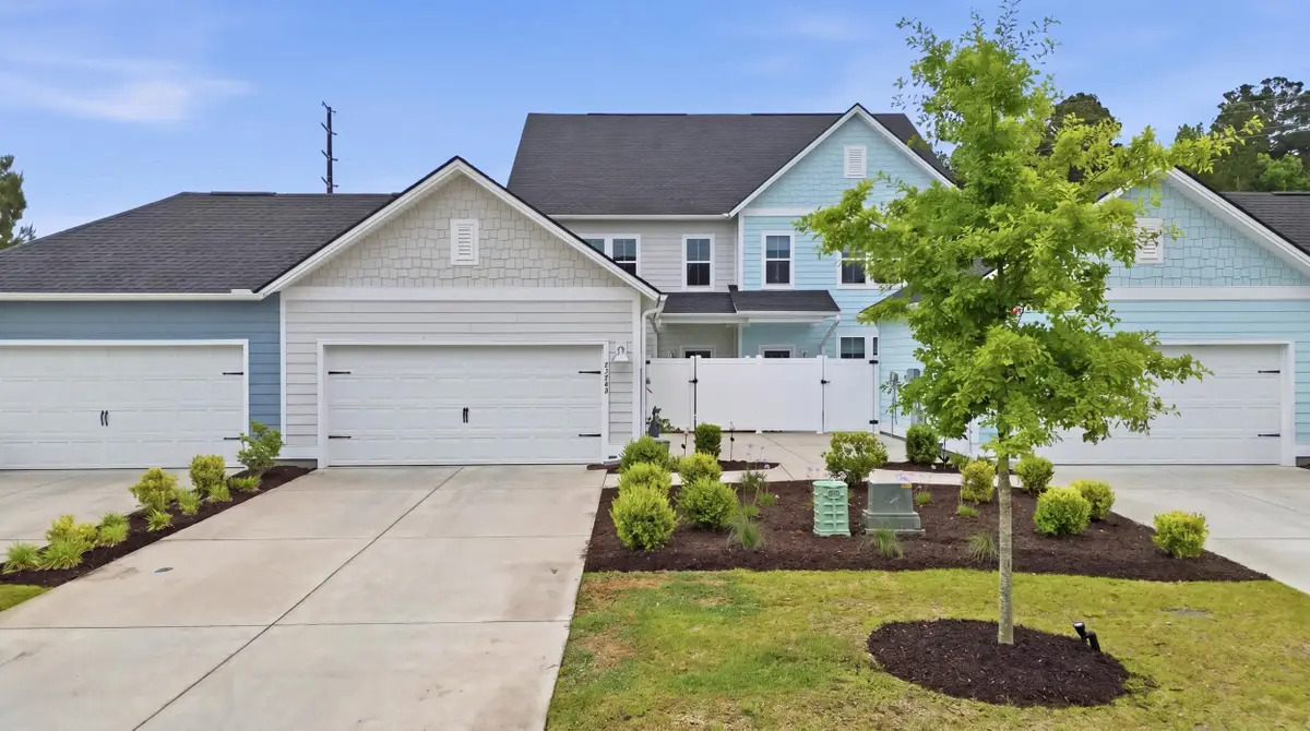 5354 Knobcone Loop #B, Myrtle Beach, SC 29577 - #1