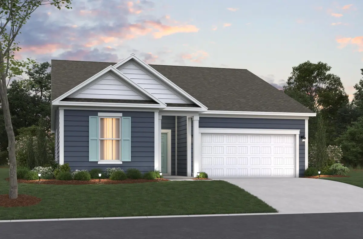5017 Gallop Ct., Myrtle Beach, SC 29588 - #1