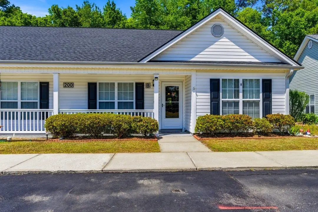 200 Country Manor Dr. #B, Conway, SC 29526 - #1