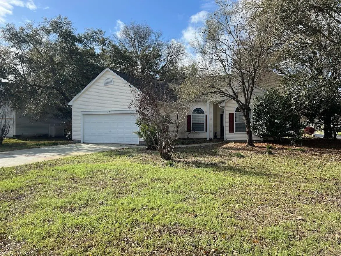 87 Low Country Ln., Pawleys Island, SC 29585 - #1