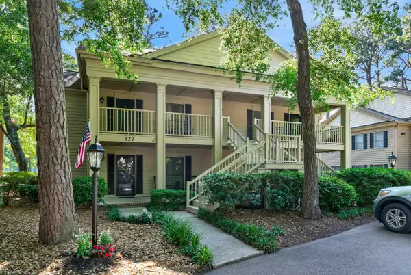 127 Weehawka Way #3, Pawleys Island, SC 29585