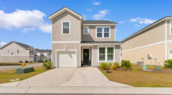 3970 Hibiscus Dr., Little River, SC 29566