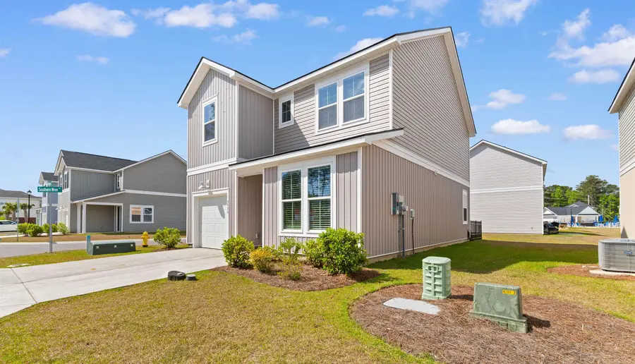 3970 Hibiscus Dr., Little River, SC 29566 - #3