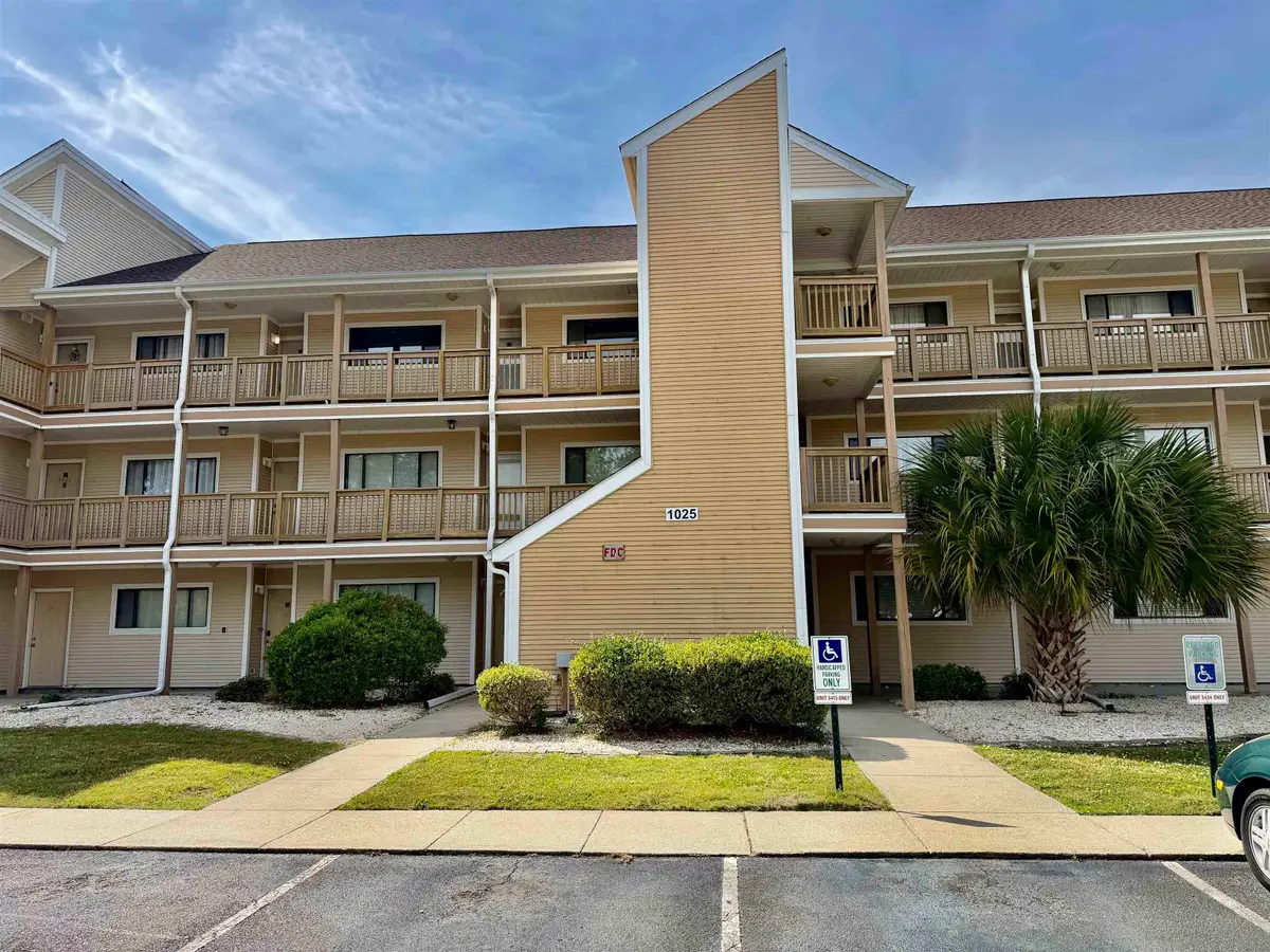 1025 Plantation Dr. #3433, Little River, SC 29566 - #1