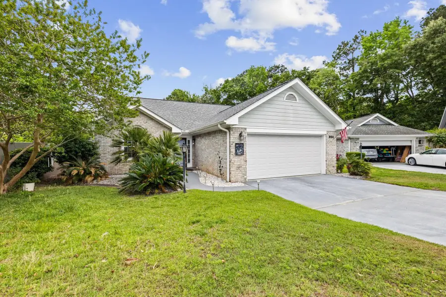 950 Cayman Ct., Myrtle Beach, SC 29577 - #2