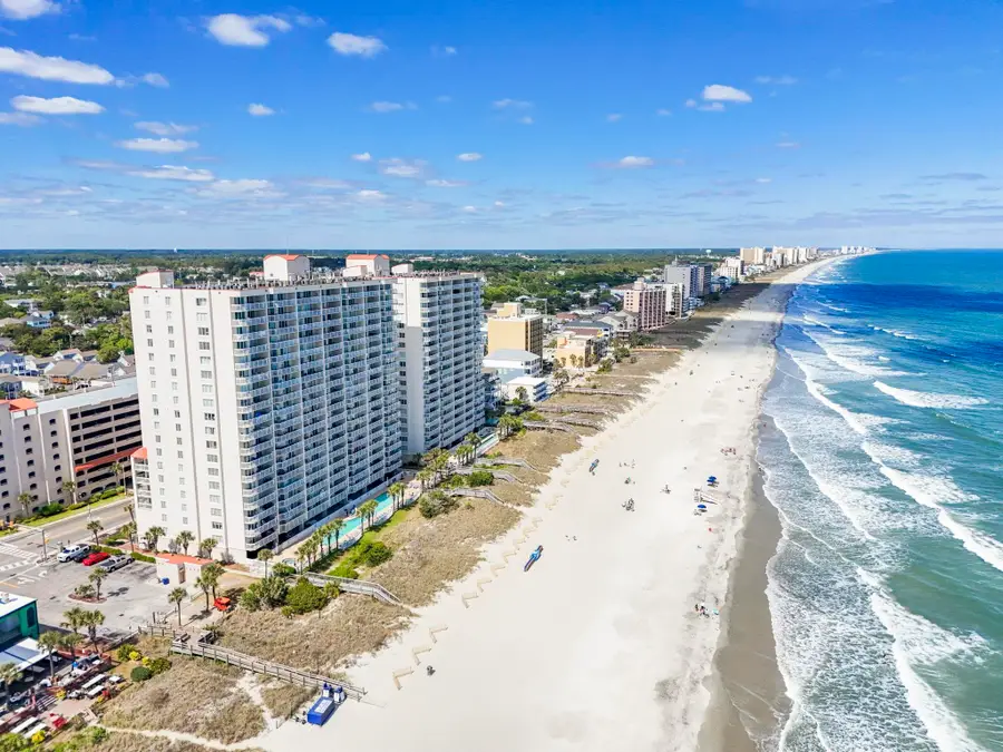1625 S Ocean Blvd. #N1405, North Myrtle Beach, SC 29582 - #2