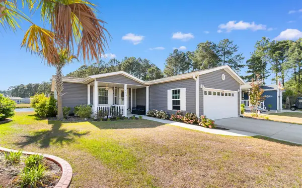 4037 Bubeck Dr., Conway, SC 29526