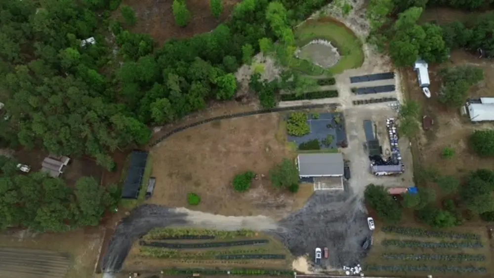 5043 Old Highway 90, Conway, SC 29526 - #1
