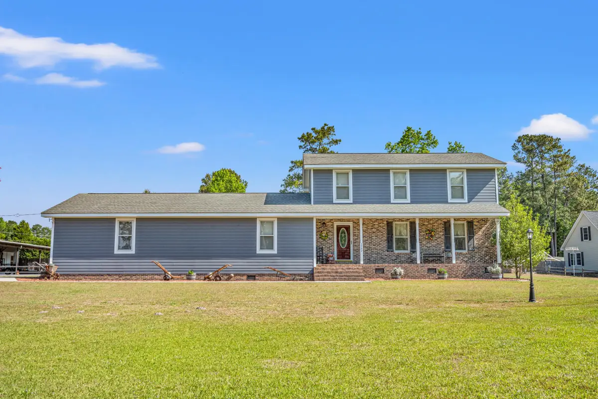 3747 Bakers Chapel Rd., Aynor, SC 29511 - #1
