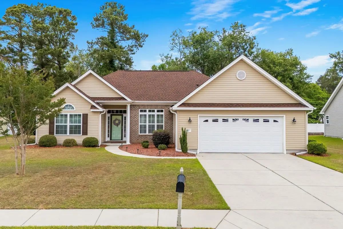 517 Merlot Ct., Myrtle Beach, SC 29579 - #1