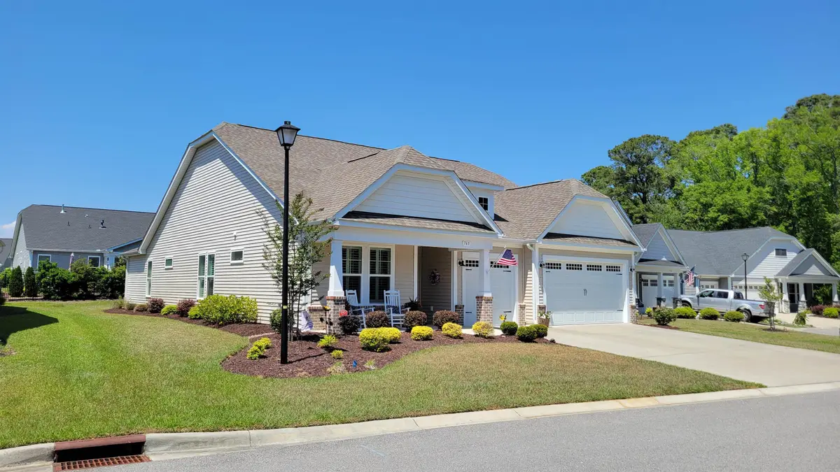 765 Ricegrass Pl., Little River, SC 29566 - #1