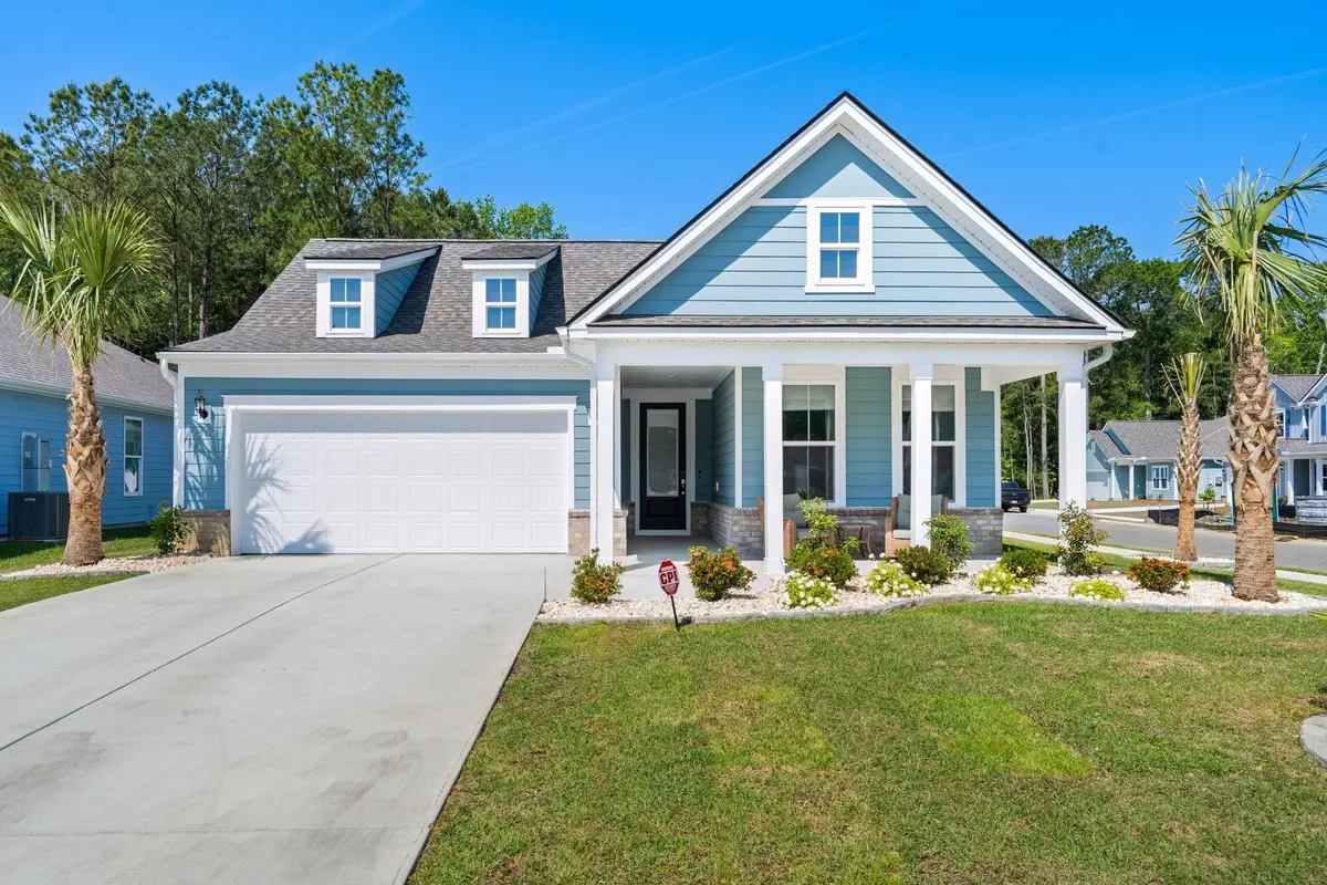 2300 Watershed Way, Longs, SC 29568 - #1