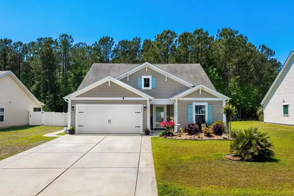 1315 Golden Valley Pl., Little River, SC 29566