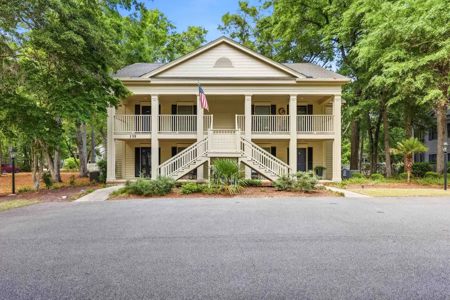 135 Tanglewood Dr. #2, Pawleys Island, SC 29585 - #2