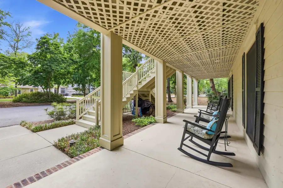 135 Tanglewood Dr. #2, Pawleys Island, SC 29585 - #3