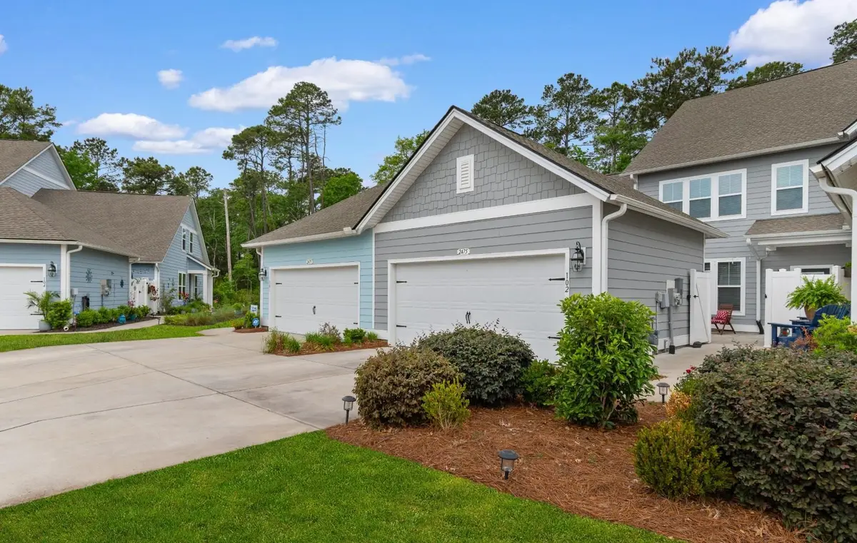 2475 Blue Crane Circle #102, Myrtle Beach, SC 29577 - #1