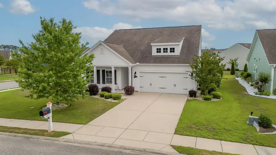 247 Saint Davids Ave., Myrtle Beach, SC 29588 - #2