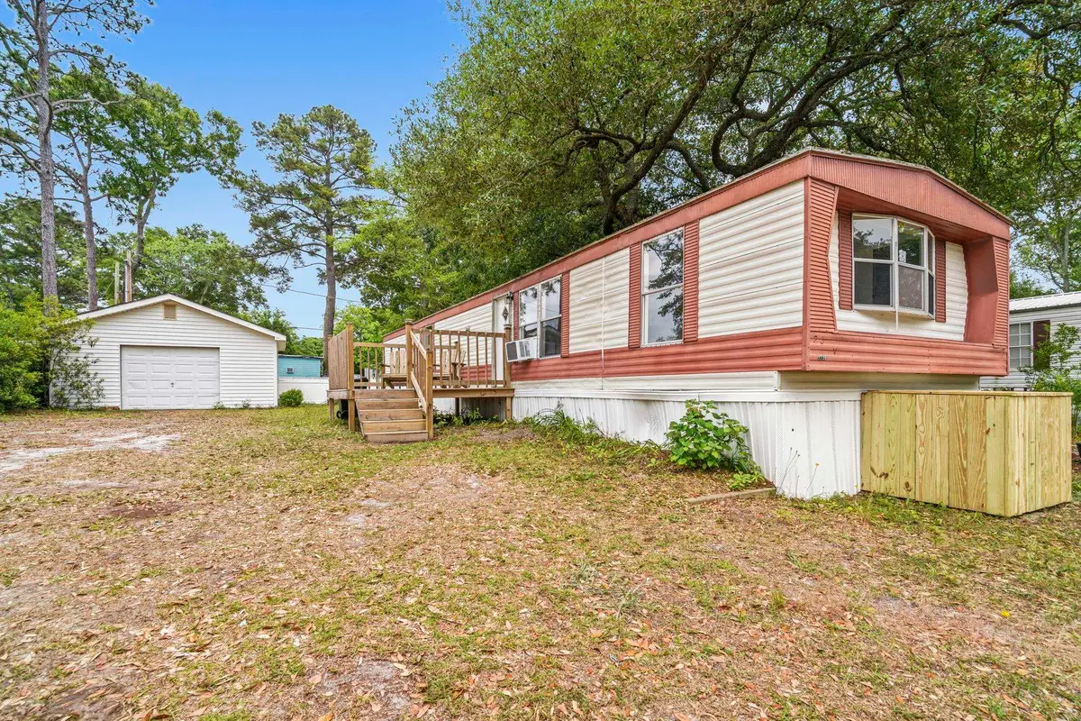 2736 Capricorn Dr., Myrtle Beach, SC 29575 - #1