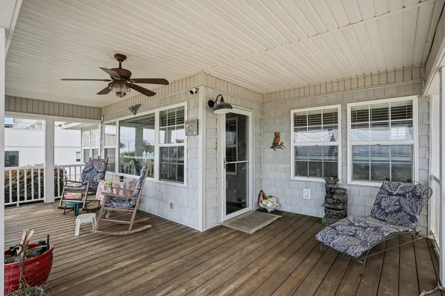 5705 N Ocean Blvd., Myrtle Beach, SC 29577 - #3