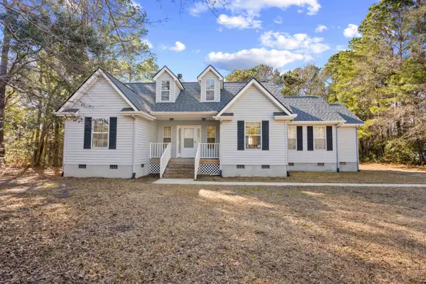 246 Russell Dr., Pawleys Island, SC 29585