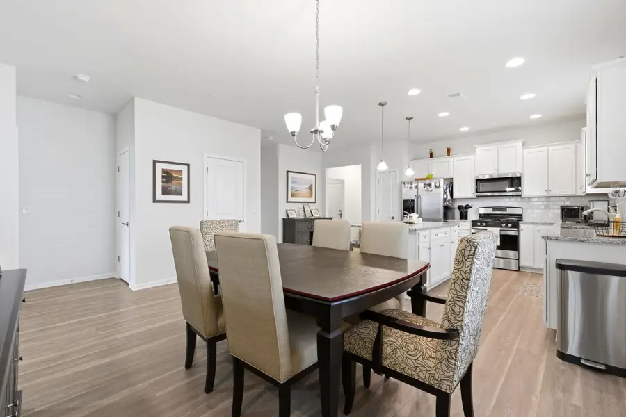 3515 Cornflower Way, Conway, SC 29526 - #2