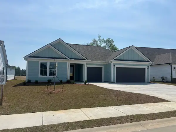 2525 Spring Rise Dr, Longs, SC 29568