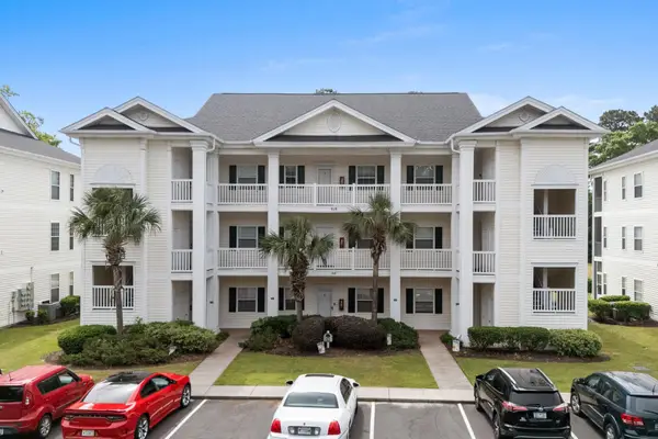 616 River Oaks Dr. #Unit 54 H, Myrtle Beach, SC 29579