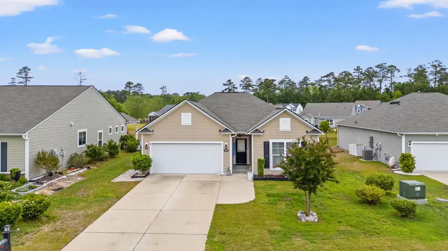 192 Long Leaf Pine Dr., Conway, SC 29526 - #2