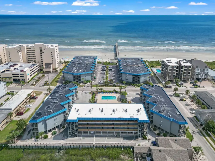 6001 N Ocean Blvd. #349E, North Myrtle Beach, SC 29582 - #2