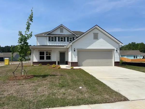 2320 Spring Rise Dr, Longs, SC 29568