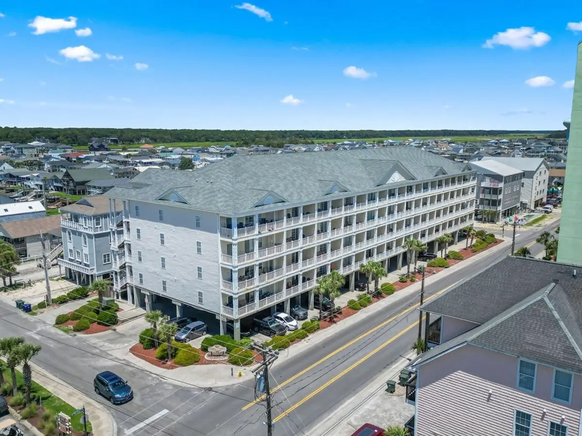 200 53rd Ave. N #511, North Myrtle Beach, SC 29582 - #1