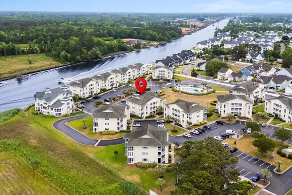 207 Landing Rd. #G, North Myrtle Beach, SC 29582