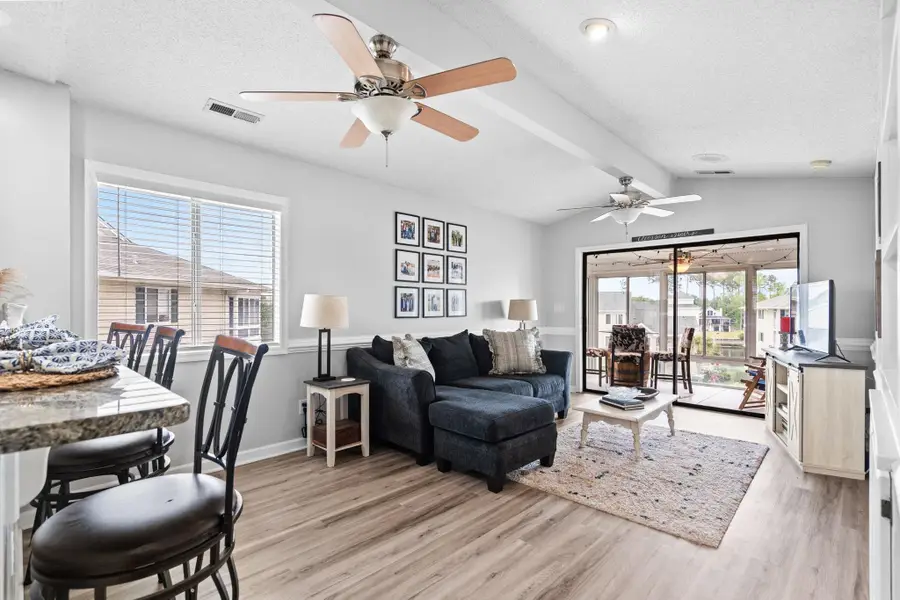 207 Landing Rd. #G, North Myrtle Beach, SC 29582 - #2