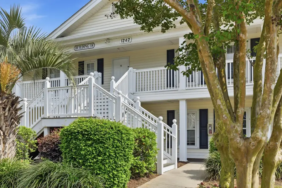 1242 River Oaks Dr. #18-E, Myrtle Beach, SC 29579 - #3