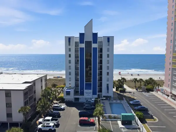 2609 S Ocean Blvd. #404, North Myrtle Beach, SC 29582