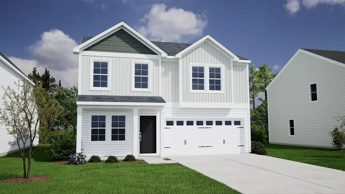 448 Meadow Sweet Pl, Conway, SC 29526 - #1