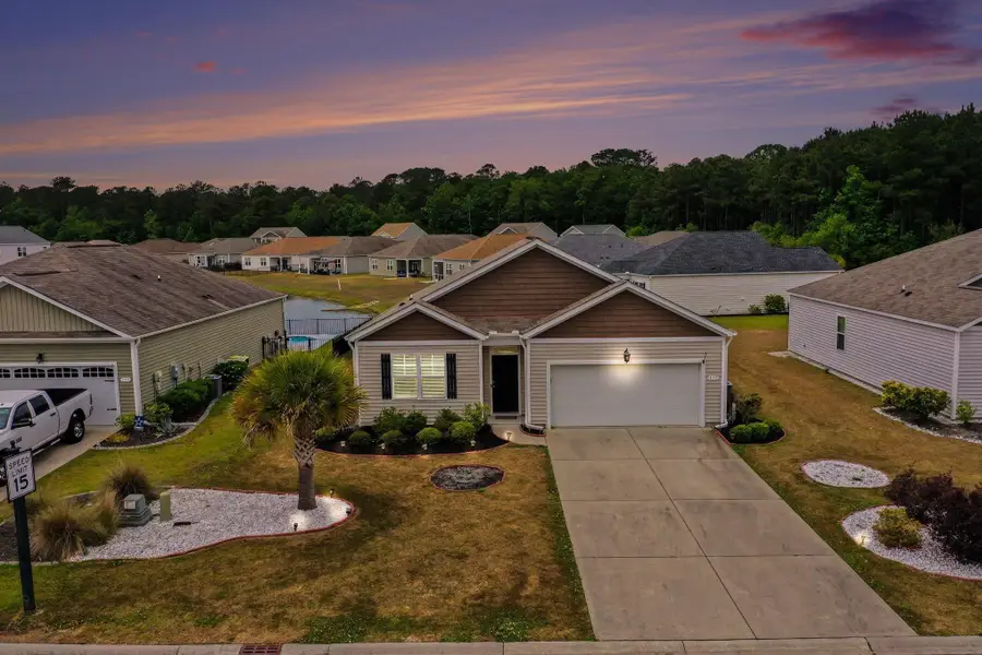 575 Affinity Dr., Myrtle Beach, SC 29588 - #3
