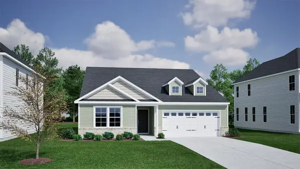 451 Meadow Sweet Pl, Conway, SC 29526