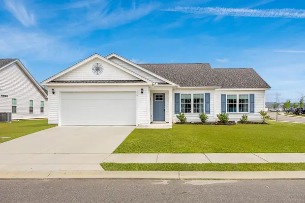 779 Woodside Dr., Conway, SC 29526