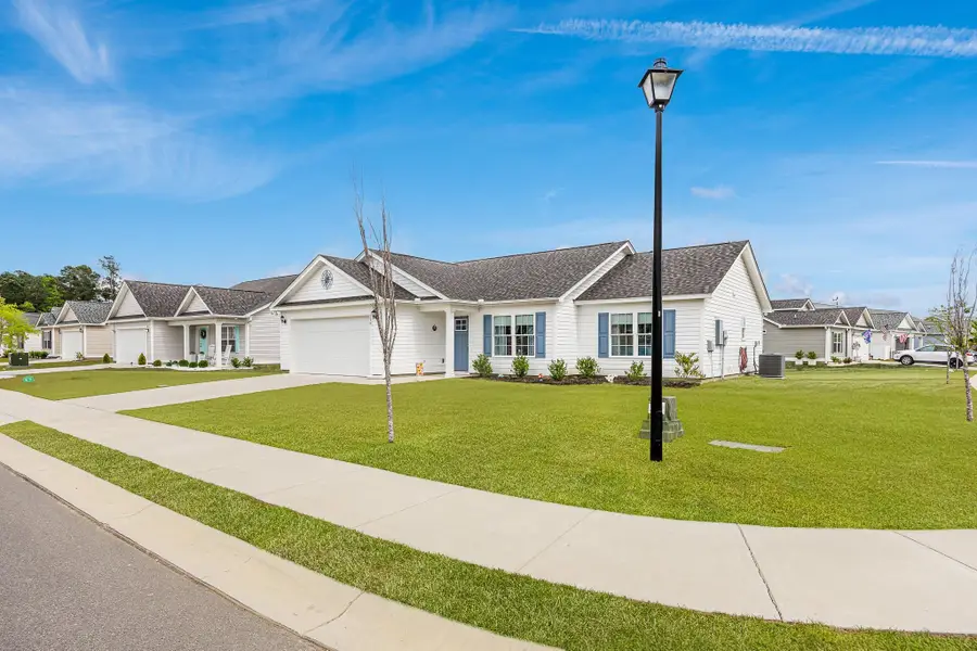 779 Woodside Dr., Conway, SC 29526 - #2