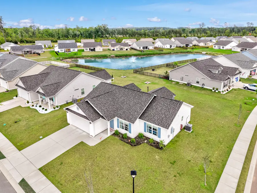 779 Woodside Dr., Conway, SC 29526 - #3