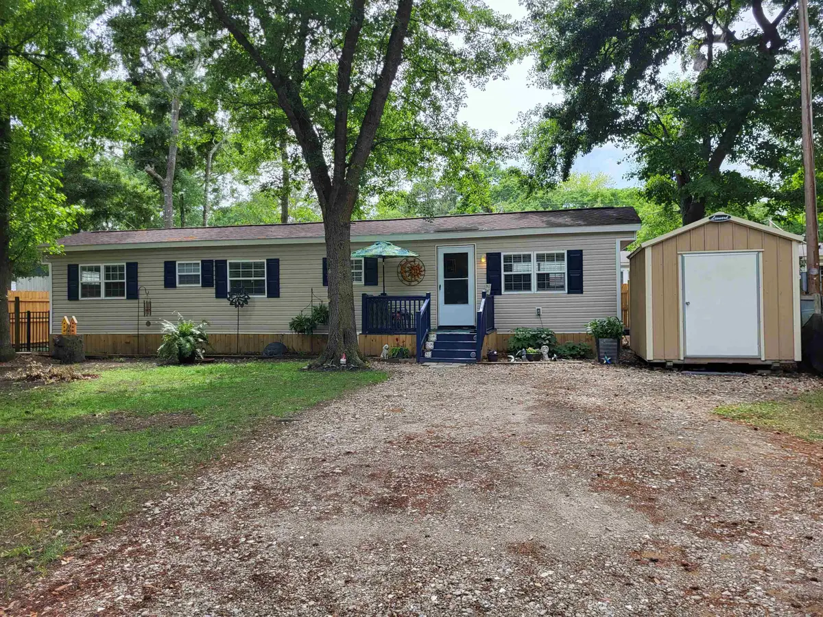 428 East Surfwind Dr., Murrells Inlet, SC 29576 - #1