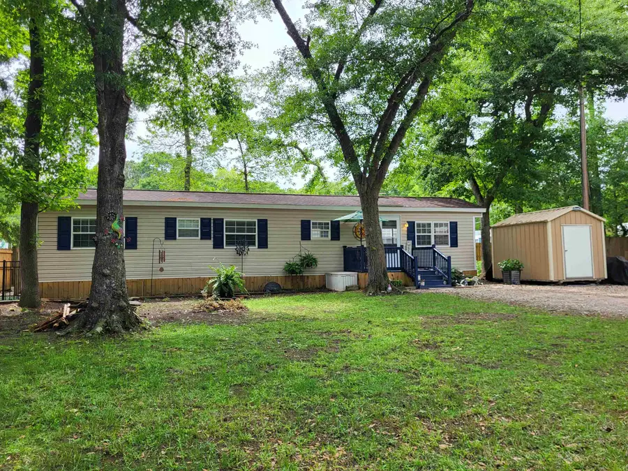 428 East Surfwind Dr., Murrells Inlet, SC 29576 - #3