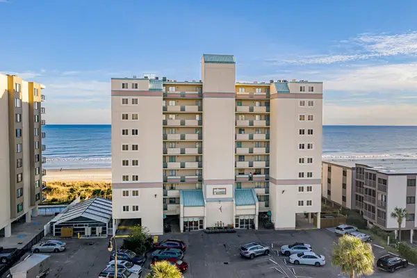 2507 S Ocean Blvd., North Myrtle Beach, SC 29582