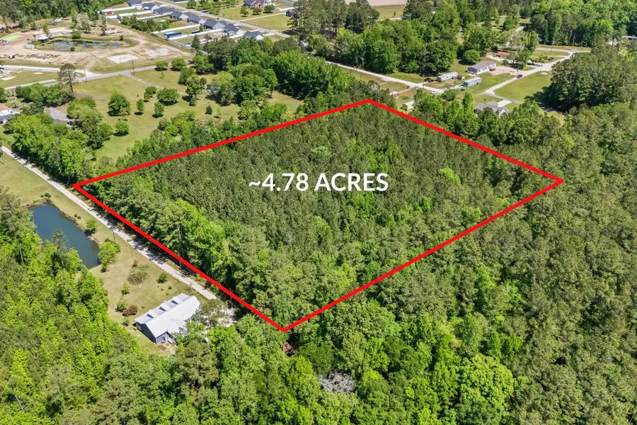 TBD Rodney Rd., Conway, SC 29526 - #3