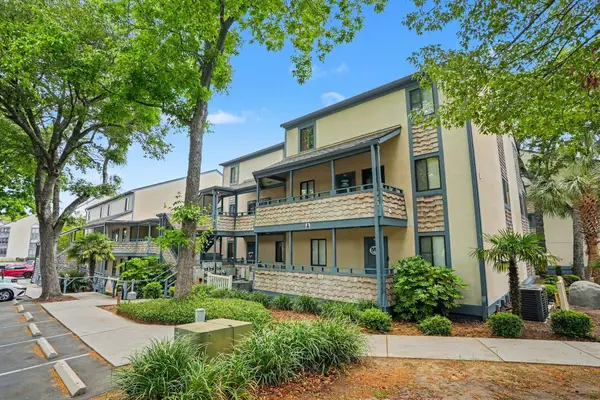 250 Maison Dr. #A-5, Myrtle Beach, SC 29572