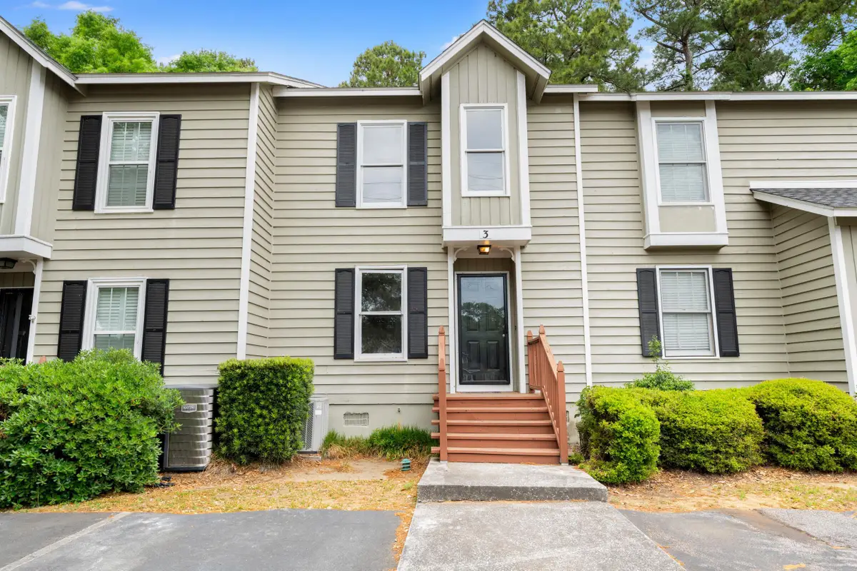 4840 Moss Creek Loop #3, Murrells Inlet, SC 29576 - #1