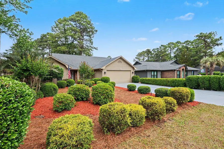 242 Cottonwood Ln., Conway, SC 29526 - #2